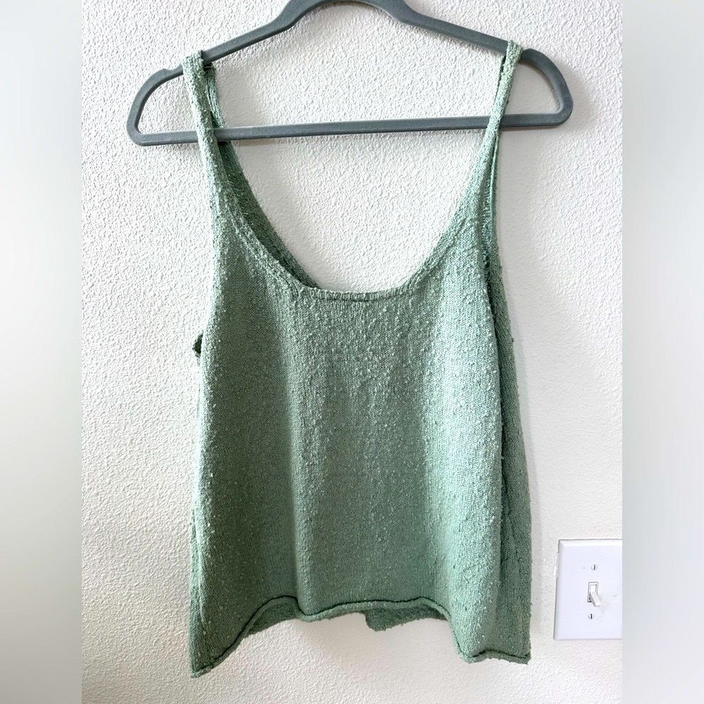 Hurley Knit Top - Picture 3 of 7
